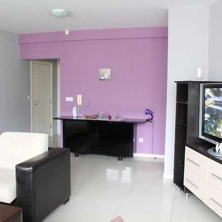 Apartman Natasa 1 Vrsac Exteriér fotografie