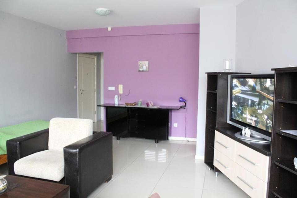Apartman Natasa 1 Vrsac Exteriér fotografie