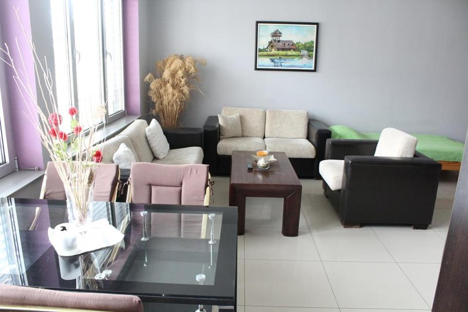 Apartman Natasa 1 Vrsac Exteriér fotografie