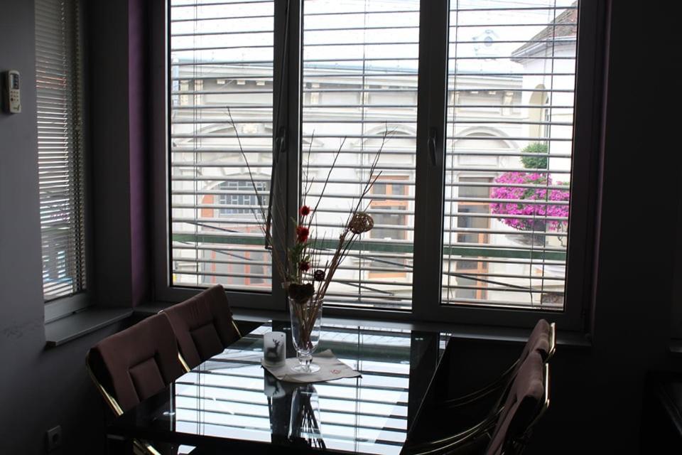 Apartman Natasa 1 Vrsac Exteriér fotografie