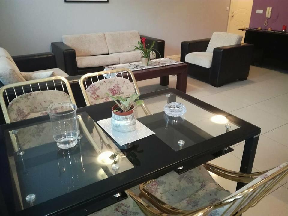 Apartman Natasa 1 Vrsac Exteriér fotografie