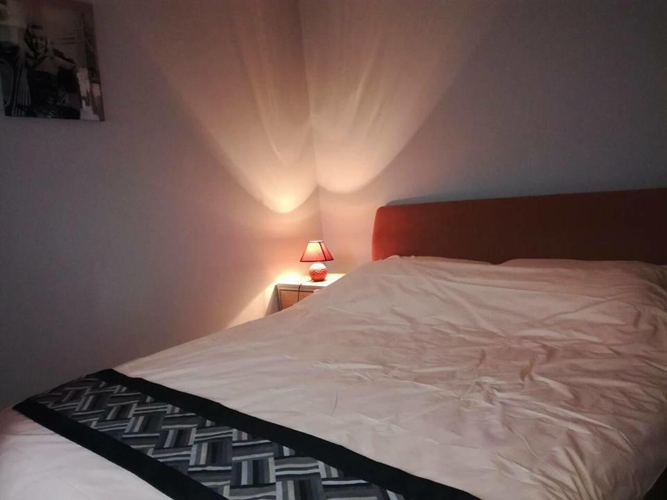 Apartman Natasa 1 Vrsac Exteriér fotografie