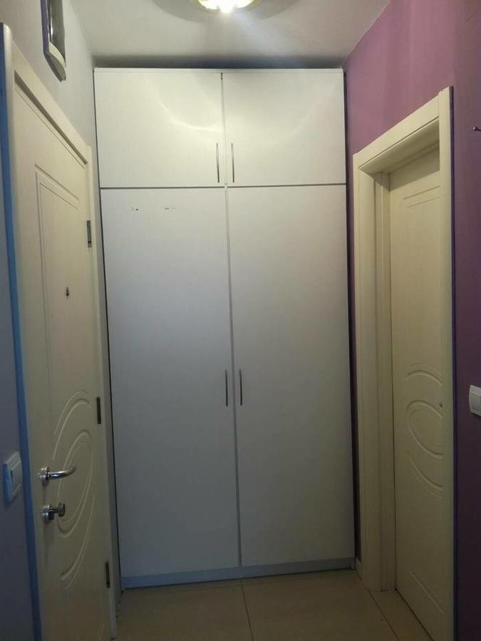 Apartman Natasa 1 Vrsac Exteriér fotografie